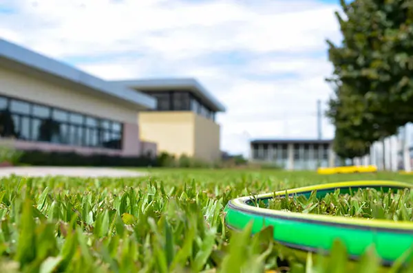 Servicio medioambientales